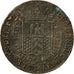 Coin, SWISS CANTONS, NEUCHATEL, Alexandre Berthier, Batzen, 1807, VF(20-25)