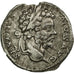 Coin, Septimius Severus, Denarius, 202-210, Rome, EF(40-45), Silver, RIC:265