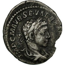 Coin, Severus Alexander, Denarius, 222, Rome, EF(40-45), Silver, RIC:160