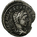 Coin, Severus Alexander, Denarius, 222, Rome, EF(40-45), Silver, RIC:160