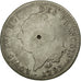 Coin, France, Louis XVI, 30 Sols, 1793, Lyon, VG(8-10), Silver, Gadoury:39