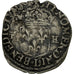 Coin, France, Henri IV, Douzain, 1594, Bayonne, VF(20-25), Billon, Sombart:4422