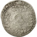 Coin, Spanish Netherlands, BRABANT, 3 Patards, 1620, Anvers, VF(20-25), Silver