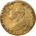 Coin, France, Louis XVI, 2 Sols, 1792, Arras, VF(20-25), Bronze, Gadoury:25