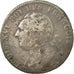 Moneda, Francia, Louis XVI, 12 Deniers, 1793, Dijon, BC+, Bronce, KM:600.5