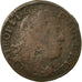 Munten, Frankrijk, LORRAINE, Leopold I, Liard, 1727, Nancy, FR, Koper