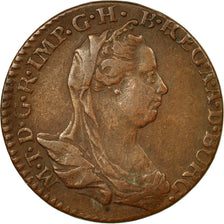 Coin, AUSTRIAN NETHERLANDS, Maria Theresa, 2 Liards, 2 Oorden, 1778, Brussels