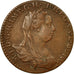 Moneda, PAÍSES BAJOS AUSTRIACOS, Maria Theresa, 2 Liards, 2 Oorden, 1778