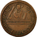 Coin, German States, MUNSTER, 4 Pfennig, 1790, VF(30-35), Copper, KM:446