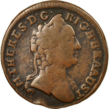 Moneta, Austria, Maria Theresa, Kreuzer, 1762, MB, Rame, KM:1993