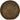 Coin, Belgium, Leopold I, 2 Centimes, 1864, VF(20-25), Copper, KM:4.2