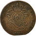Moneda, Bélgica, Leopold I, 2 Centimes, 1864, BC+, Cobre, KM:4.2