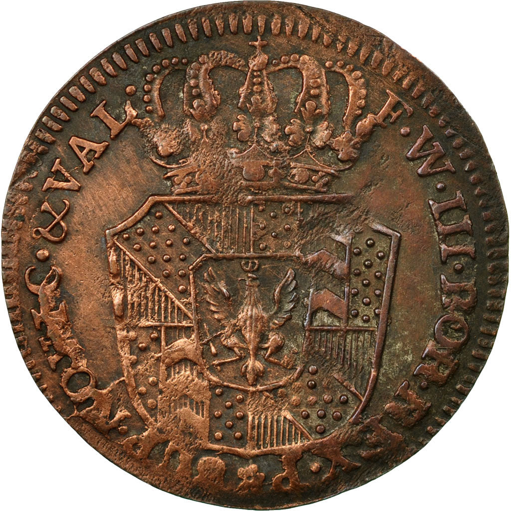 Coin, SWISS CANTONS, NEUCHATEL, 1/2 Batzen, 1799, Neuenburg, EF(40-45), Billon