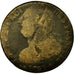 Munten, Frankrijk, Louis XVI, 2 sols françois, 2 Sols, 1792, Metz, ZG+, Bronze
