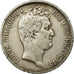 Coin, France, Louis-Philippe, 5 Francs, 1831, Rouen, VF(30-35), Silver