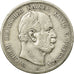 Coin, German States, PRUSSIA, Wilhelm I, 5 Mark, 1876, Hannover, VF(30-35)