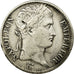 Coin, France, Napoléon I, 5 Francs, 1811, Lille, VF(30-35), Silver, KM:694.16