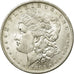 Coin, United States, Morgan Dollar, Dollar, 1883, U.S. Mint, New Orleans