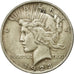 Coin, United States, Peace Dollar, Dollar, 1923, U.S. Mint, Philadelphia