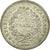 Münze, Frankreich, Hercule, 50 Francs, 1974, Hybrid issue, VZ, Silber
