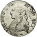 Moneta, Francia, Louis XVI, Ecu aux branches d'olivier, 1788, Toulouse, MB+