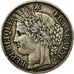 Coin, France, Cérès, 5 Francs, 1851, Paris, EF(40-45), Silver, KM:761.1
