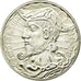 Coin, Portugal, 50 Escudos, 1969, MS(63), Silver, KM:598