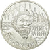 Moneda, Países Bajos, Beatrix, 2-1/2 ECU, 1993, Utrecht, SC+, Plata, KM:65a