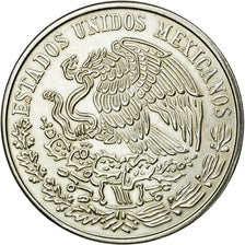 Coin, Mexico, 100 Pesos, 1978, Mexico City, AU(50-53), Silver, KM:483.2