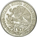Coin, Mexico, 100 Pesos, 1978, Mexico City, AU(50-53), Silver, KM:483.2