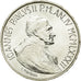 Coin, VATICAN CITY, John Paul II, 1000 Lire, 1982, MS(64), Silver, KM:167