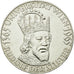 Coin, Austria, 50 Schilling, 1965, AU(50-53), Silver, KM:2898