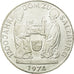 Coin, Austria, 50 Schilling, 1974, MS(60-62), Silver, KM:2921