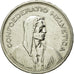 Coin, Switzerland, 5 Francs, 1933, Bern, EF(40-45), Silver, KM:40