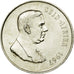 Coin, South Africa, Rand, 1967, MS(63), Silver, KM:72.2