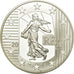 Francia, 1-1/2 Euro, 50ème Anniversaire de la Vème République, 2008, SPL+