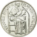 Coin, VATICAN CITY, John Paul II, 1000 Lire, 1986, MS(64), Silver, KM:198