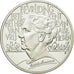 Coin, Netherlands, Beatrix, 25 Ecu, 1995, Utrecht, MS(65-70), Silver, KM:91.1