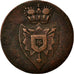 Moneta, Stati tedeschi, SCHAUMBURG-LIPPE, Georg Wilhelm, Pfennig, 1824, BB