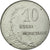Monnaie, France, 10 Centimes, 1908, ESSAI, SUP, Aluminium