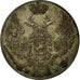 Coin, Poland, Nicholas I, 10 Groszy, 1840, Moneta Wschovensis, EF(40-45)