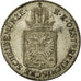 Moneta, Austria, Franz Joseph I, 6 Kreuzer, 1849, Vienne, BB+, Argento, KM:2200