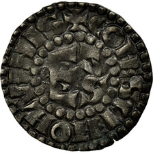 Coin, France, Maine, Denarius, Le Mans, EF(40-45), Billon, Boudeau:171