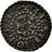 Coin, France, Maine, Denarius, Le Mans, EF(40-45), Billon, Boudeau:171