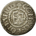 Coin, France, Maine, Denarius, Le Mans, VF(30-35), Billon, Boudeau:171