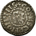 Moneta, Francia, Maine, Denarius, Le Mans, MB, Biglione, Boudeau:171