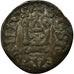 Coin, France, Touraine, Denarius, Saint-Martin de Tours, VF(30-35), Silver