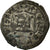 Coin, France, Touraine, Denarius, Saint-Martin de Tours, VF(20-25), Silver