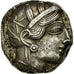 Monnaie, Attique, Athènes, Tétradrachme, Athènes, SUP, Argent, SNG Cop:31