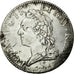 Coin, France, Louis XV, Écu à la vieille tête, 1771, Paris, VF(30-35)